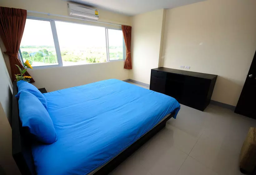 Fotos del hotel Royal Thai Residence:  22