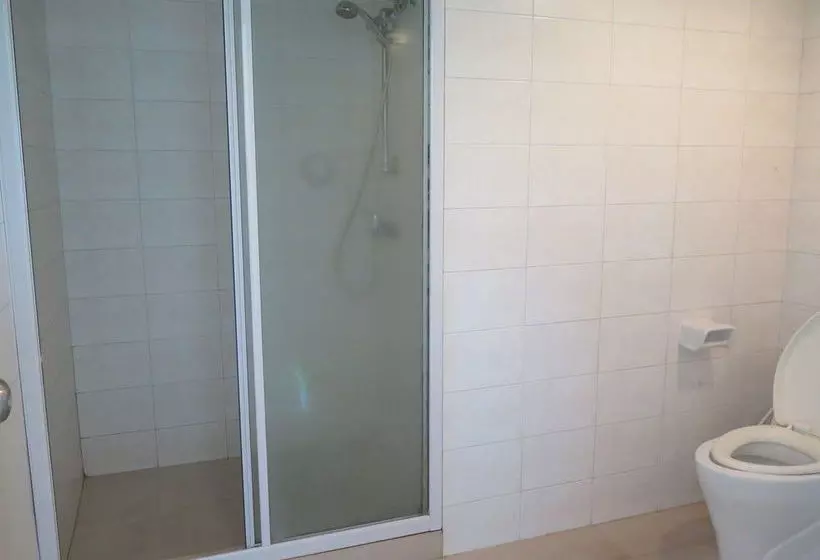 Fotos del hotel Royal Thai Residence:  14