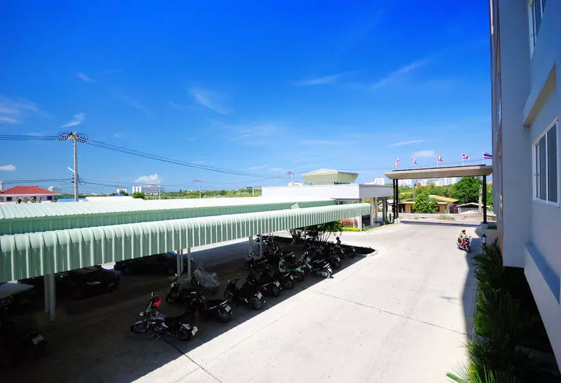 Fotos del hotel Royal Thai Residence:  24