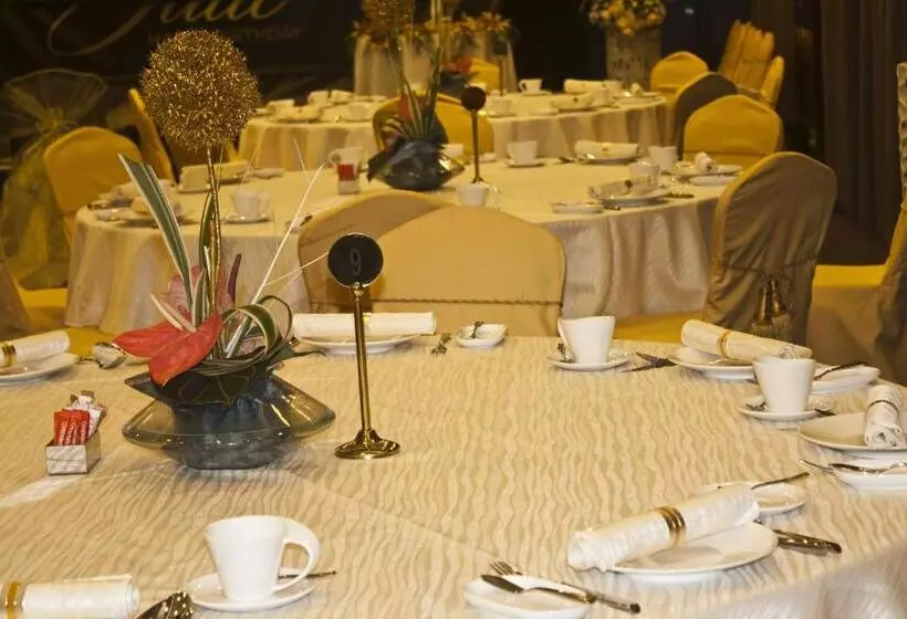 Fotos del hotel Tang Palace:  22