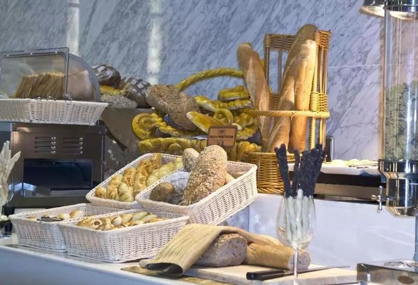 Fotos del hotel Tang Palace:  24