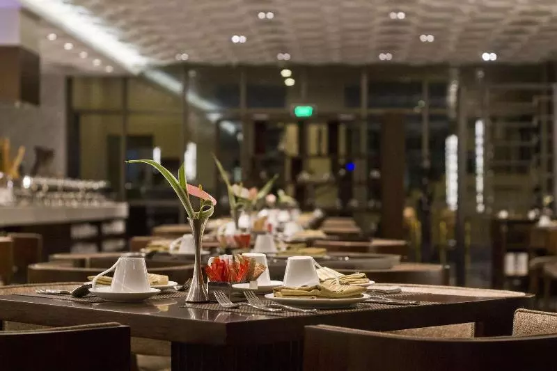 Fotos del hotel Tang Palace:  19