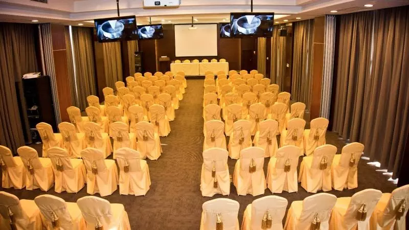 Fotos del hotel Tang Palace:  20