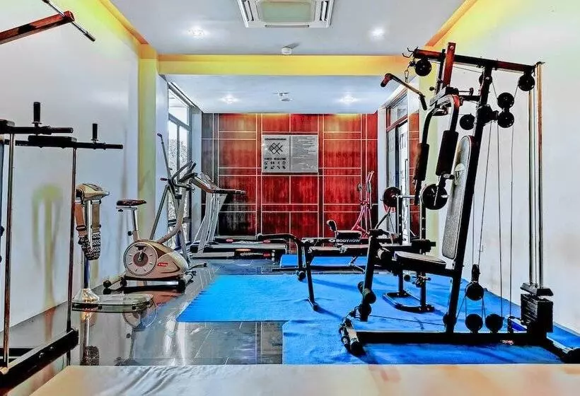 Fotos del hotel The Tama:  9