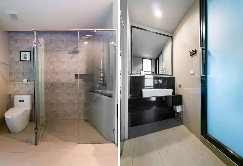 Fotos del hotel The Tama:  17