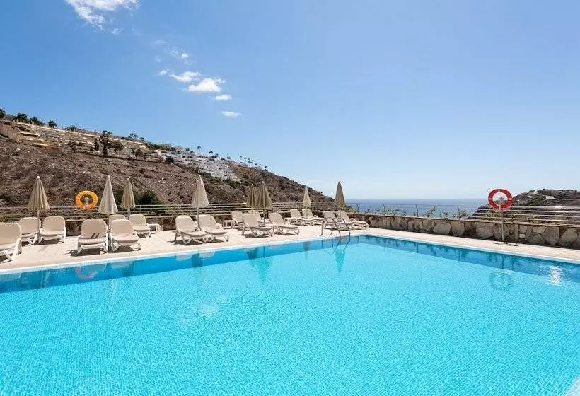 Fotos del hotel Holiday Club Sol Amadores:  16