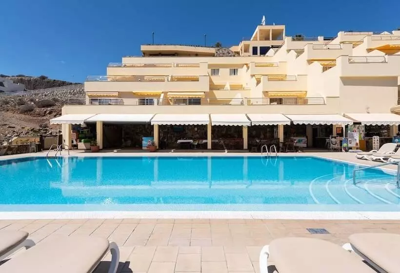 Fotos del hotel Holiday Club Sol Amadores:  23