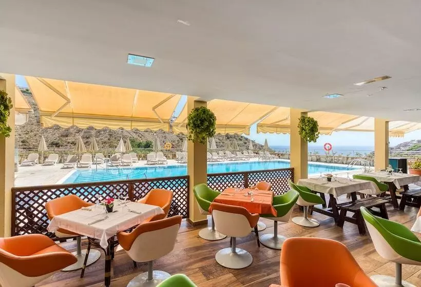 Fotos del hotel Holiday Club Sol Amadores:  7