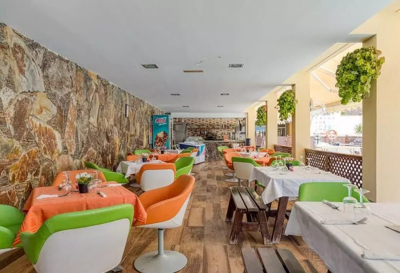 Fotos del hotel Holiday Club Sol Amadores:  25