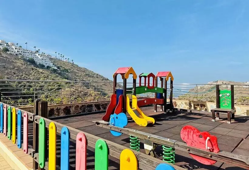 Fotos del hotel Holiday Club Sol Amadores:  8