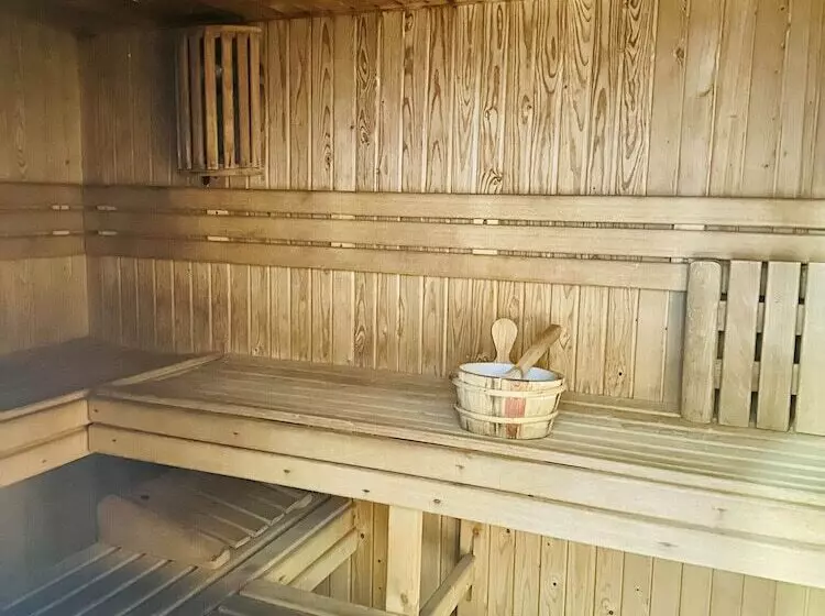 Fotos del hotel Holiday Club Sol Amadores:  6