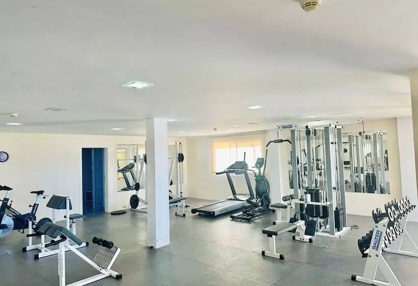 Fotos del hotel Holiday Club Sol Amadores:  5