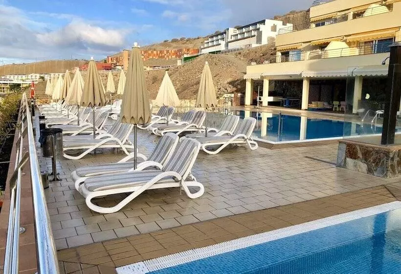 Fotos del hotel Holiday Club Sol Amadores:  15