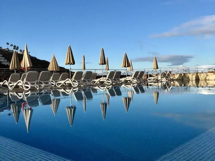 Fotos del hotel Holiday Club Sol Amadores:  24