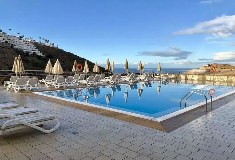 Fotos del hotel Holiday Club Sol Amadores:  14