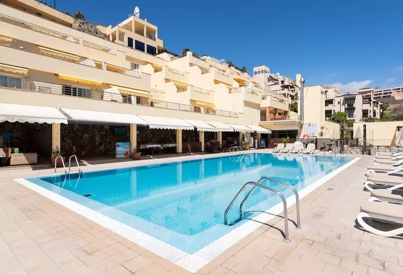 Fotos del hotel Holiday Club Sol Amadores:  4