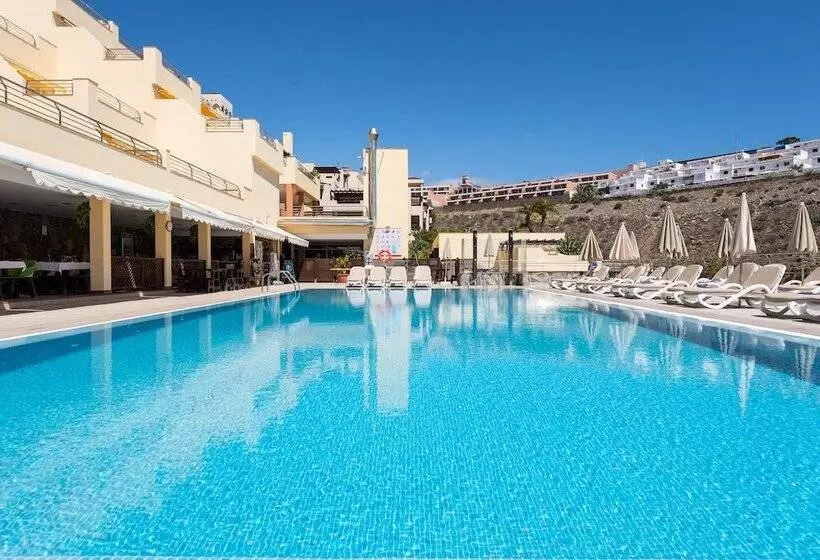 Fotos del hotel Holiday Club Sol Amadores:  13