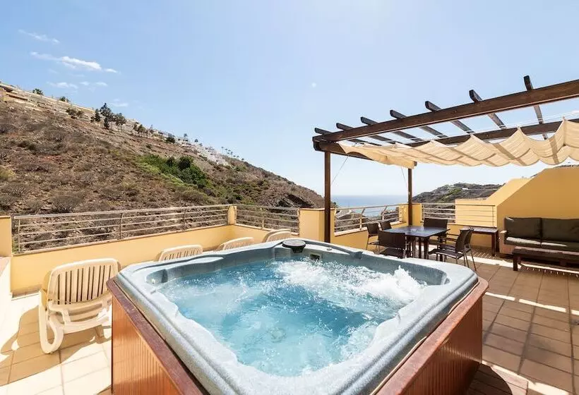 Fotos del hotel Holiday Club Sol Amadores:  20