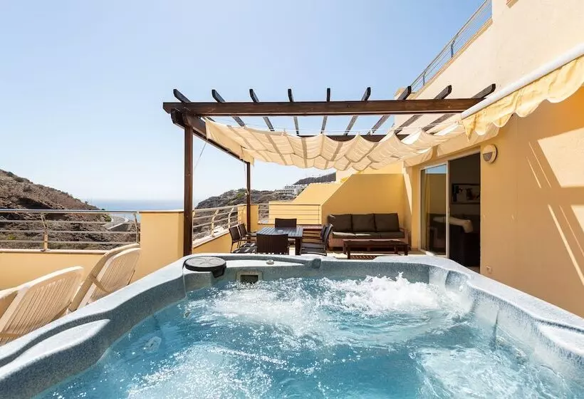 Fotos del hotel Holiday Club Sol Amadores:  17