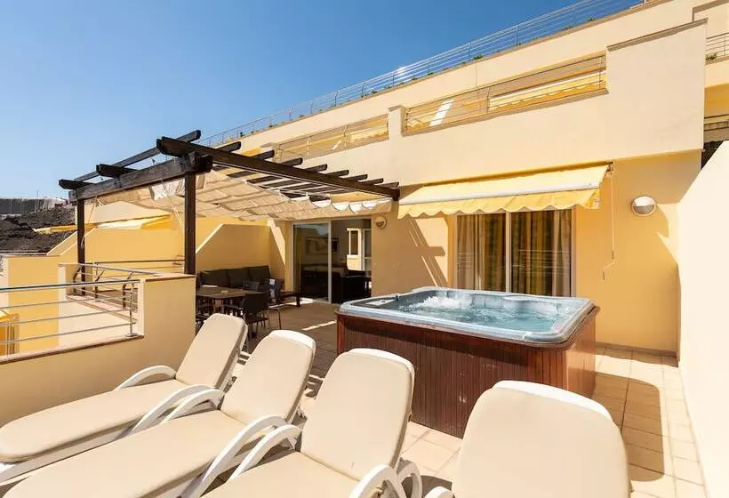 Fotos del hotel Holiday Club Sol Amadores:  21