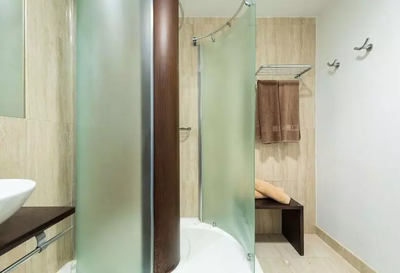 Fotos del hotel Holiday Club Sol Amadores:  11