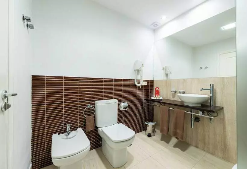 Fotos del hotel Holiday Club Sol Amadores:  10