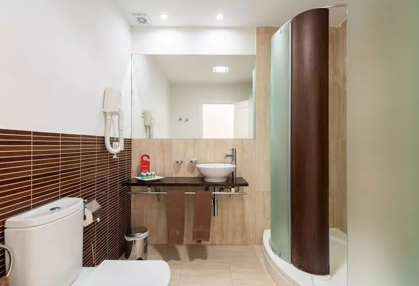 Fotos del hotel Holiday Club Sol Amadores:  9