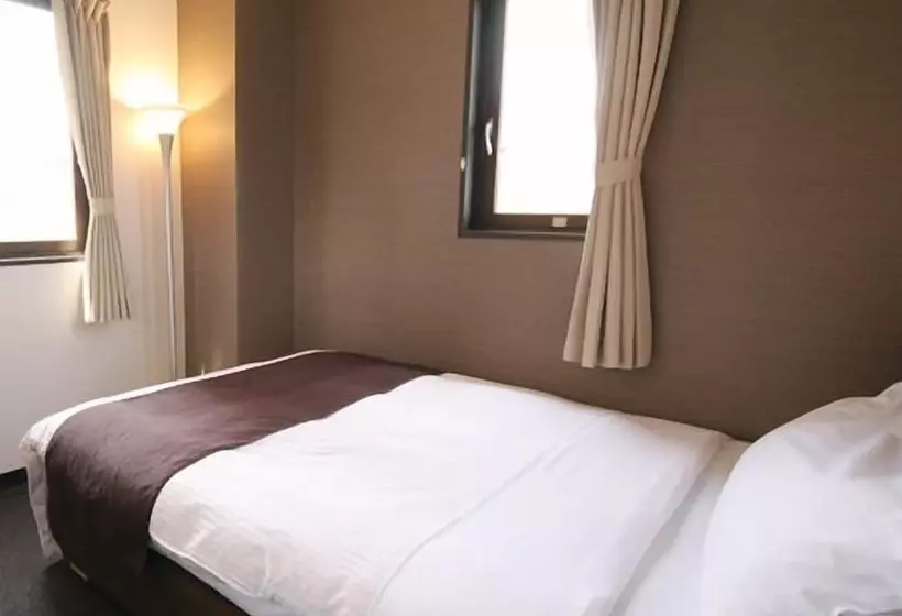 Fotos del hotel Areaone Kagoshima:  2