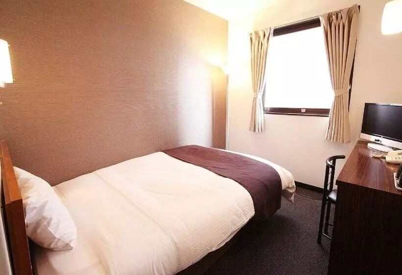 Fotos del hotel Areaone Kagoshima:  18