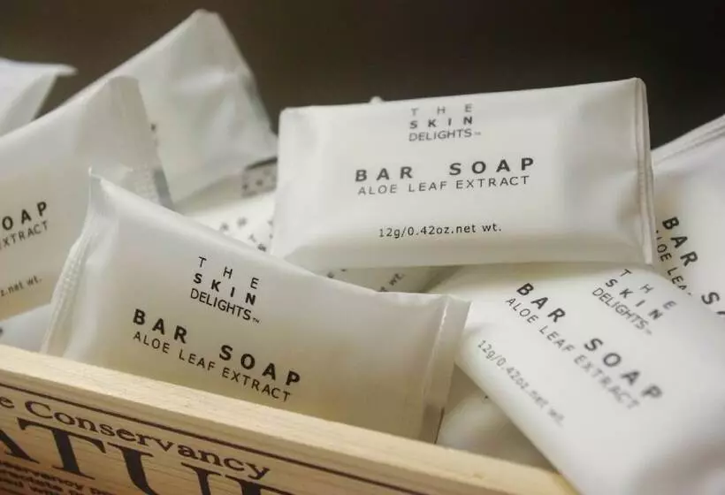 Fotos del hotel Areaone Kagoshima:  6