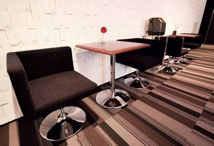 Fotos del hotel Areaone Kagoshima:  12