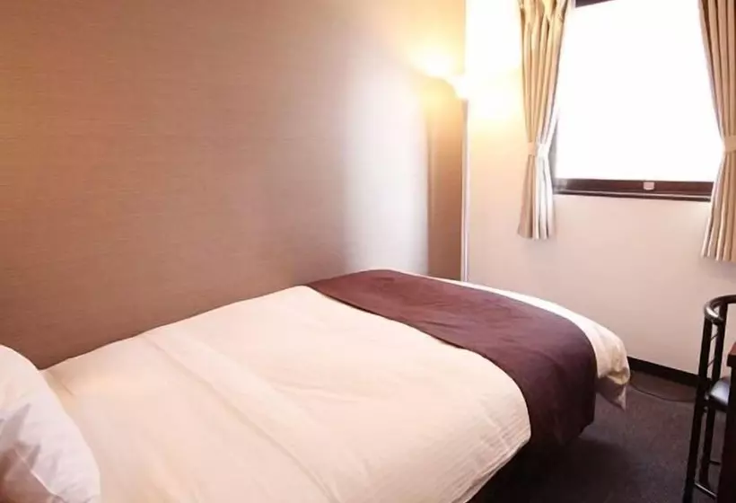 Fotos del hotel Areaone Kagoshima:  10