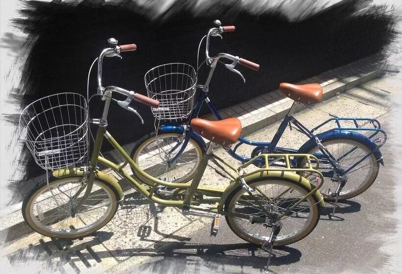 Fotos del hotel Areaone Kagoshima:  8