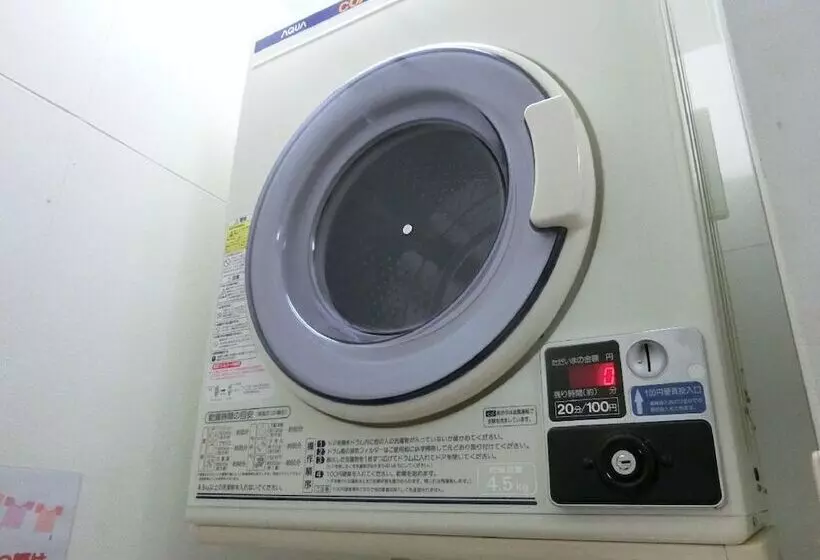 Fotos del hotel Areaone Kagoshima:  17