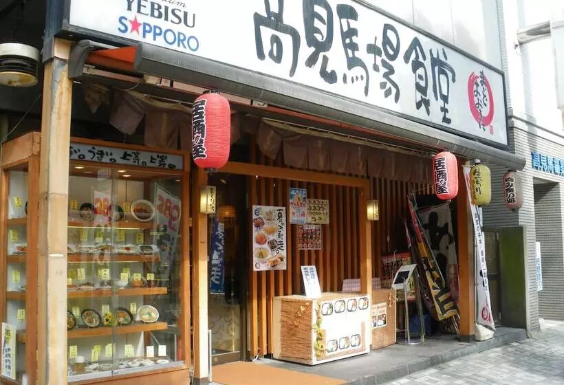 Fotos del hotel Areaone Kagoshima:  20