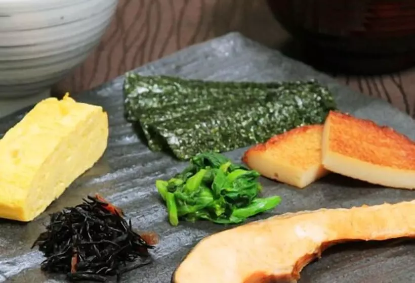 Fotos del hotel Areaone Kagoshima:  15