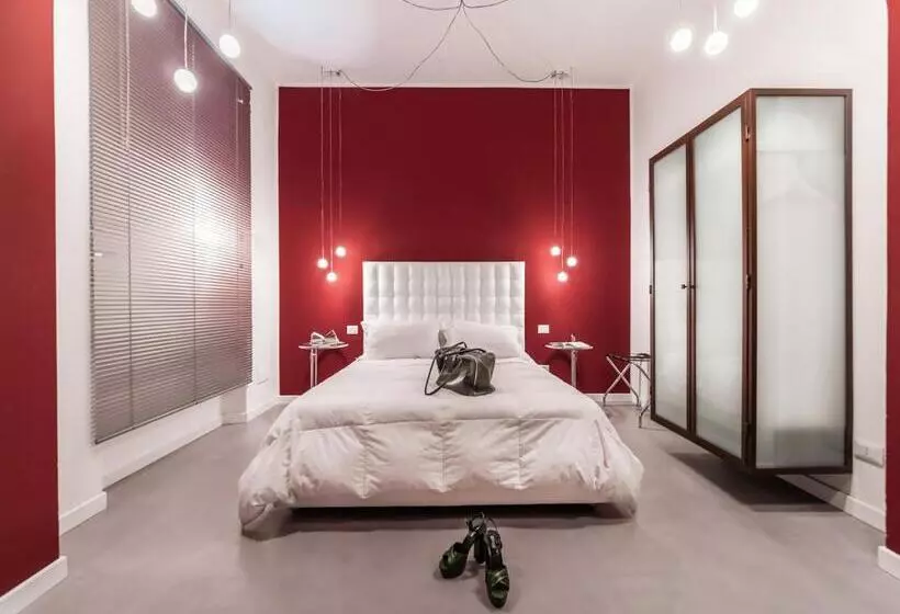 Fotos del hotel Astro Mediceo:  7