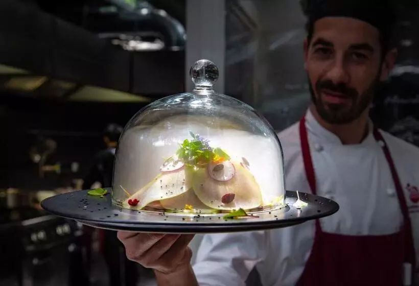 Fotos del hotel Astro Mediceo:  2