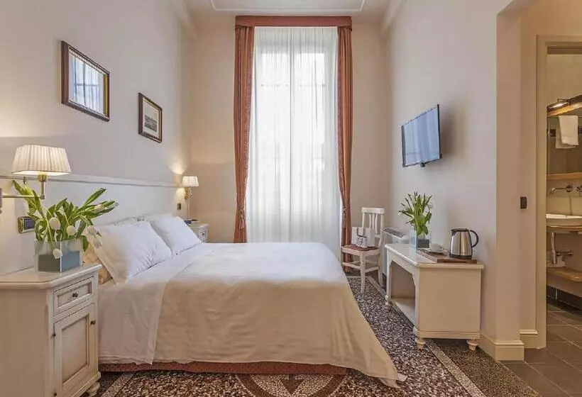 Fotos del hotel Astro Mediceo:  11