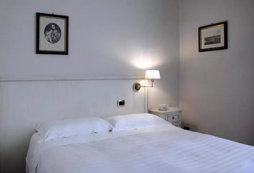 Fotos del hotel Astro Mediceo:  8