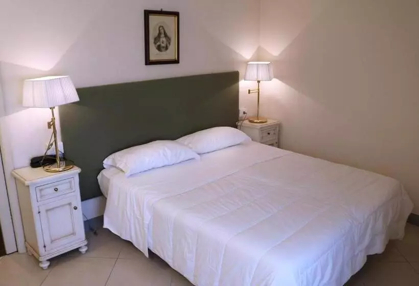 Fotos del hotel Astro Mediceo:  16