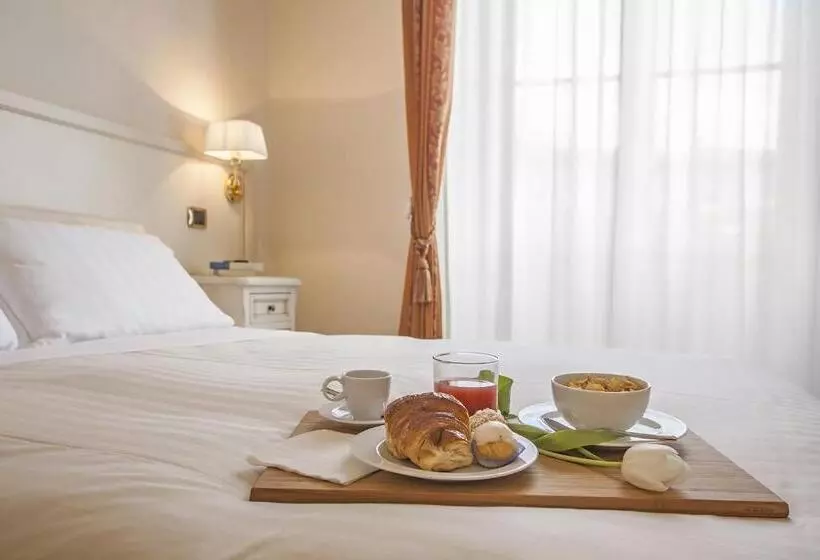 Fotos del hotel Astro Mediceo:  23