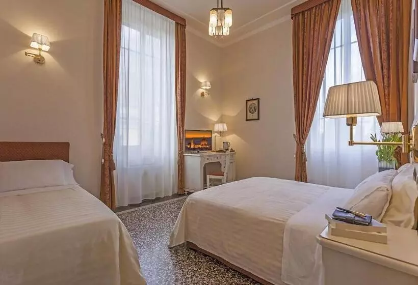 Fotos del hotel Astro Mediceo:  9