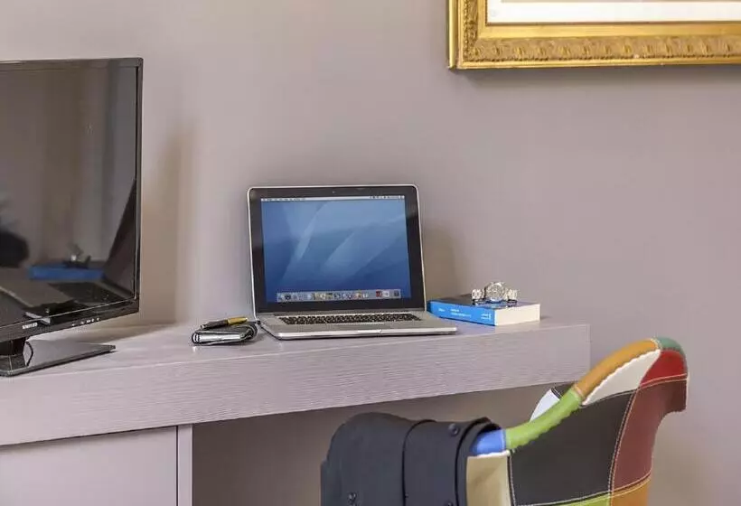 Fotos del hotel Astro Mediceo:  4