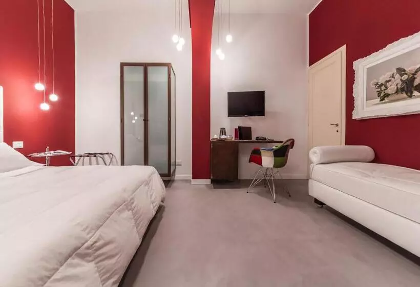 Fotos del hotel Astro Mediceo:  5