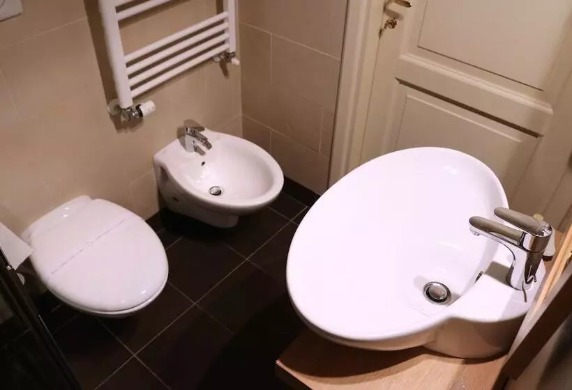 Fotos del hotel Astro Mediceo:  3