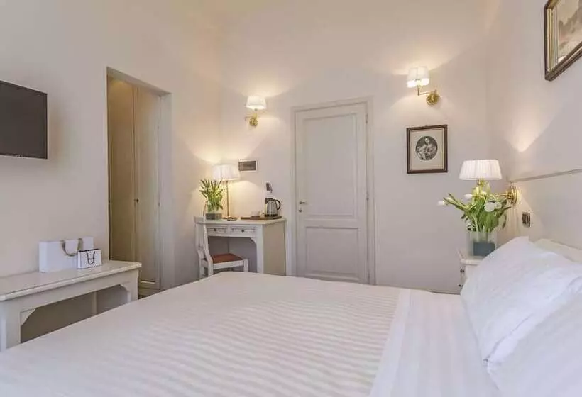 Fotos del hotel Astro Mediceo:  22