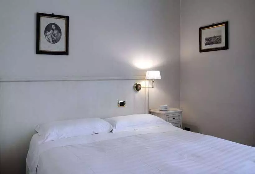 Fotos del hotel Astro Mediceo:  12