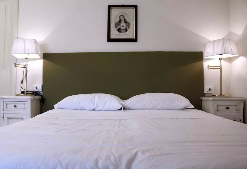 Fotos del hotel Astro Mediceo:  24