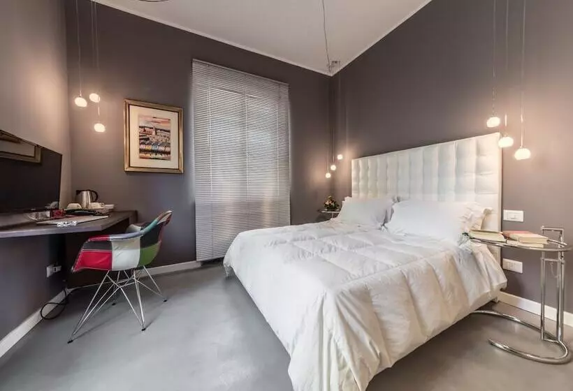 Fotos del hotel Astro Mediceo:  17